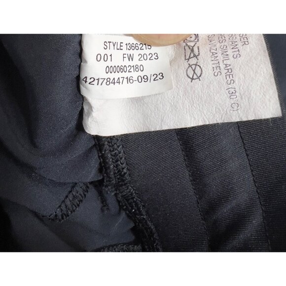 Under Armour Men’s Fitted Cold Gear Training Sweatpants Black  Sz. M - Picture 5 of 6